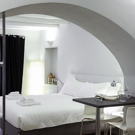 Italianway - Rosales 1 Studio Milánó Kültér fotó