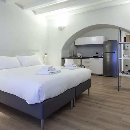 Italianway - Rosales 1 Studio Milánó Kültér fotó
